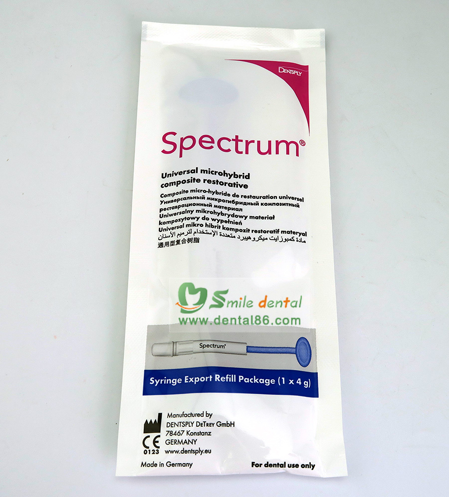 Spectrum TPH3